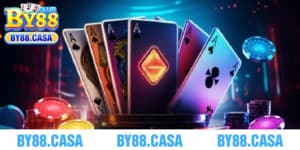 Casino By88