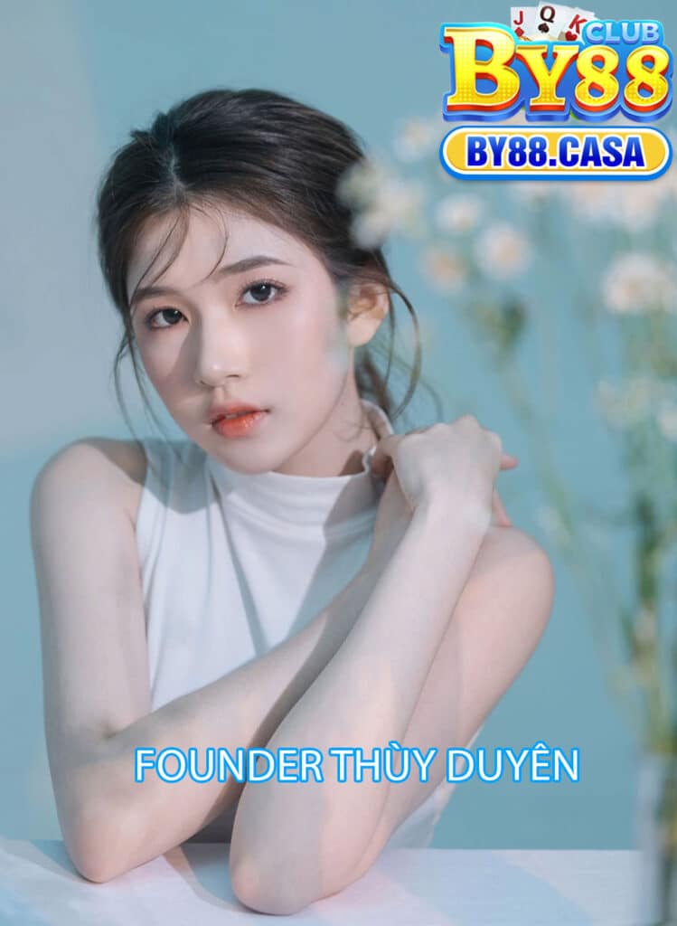 Tầm nhìn của Founder Thùy Duyên trong ngành cá cược trực tuyến